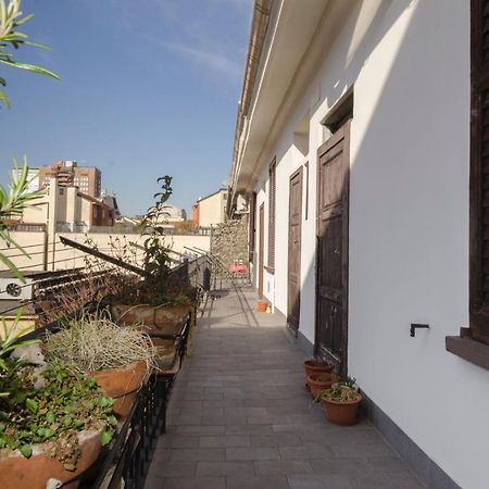 Caseospitali - Casa Milanando Bilocale Tra Porta Venezia E Corso Buenos Aires Apartment Ngoại thất bức ảnh