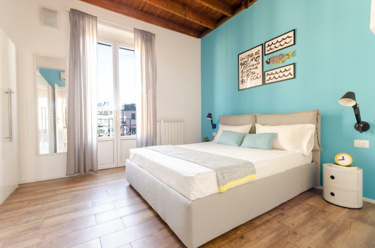 Caseospitali - Casa Milanando Bilocale Tra Porta Venezia E Corso Buenos Aires Apartment Ngoại thất bức ảnh
