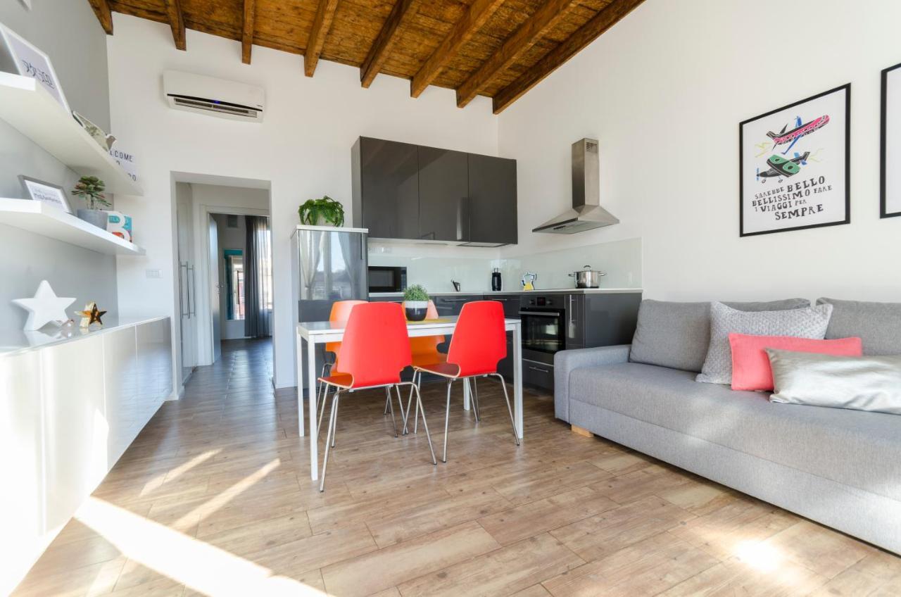 Caseospitali - Casa Milanando Bilocale Tra Porta Venezia E Corso Buenos Aires Apartment Ngoại thất bức ảnh