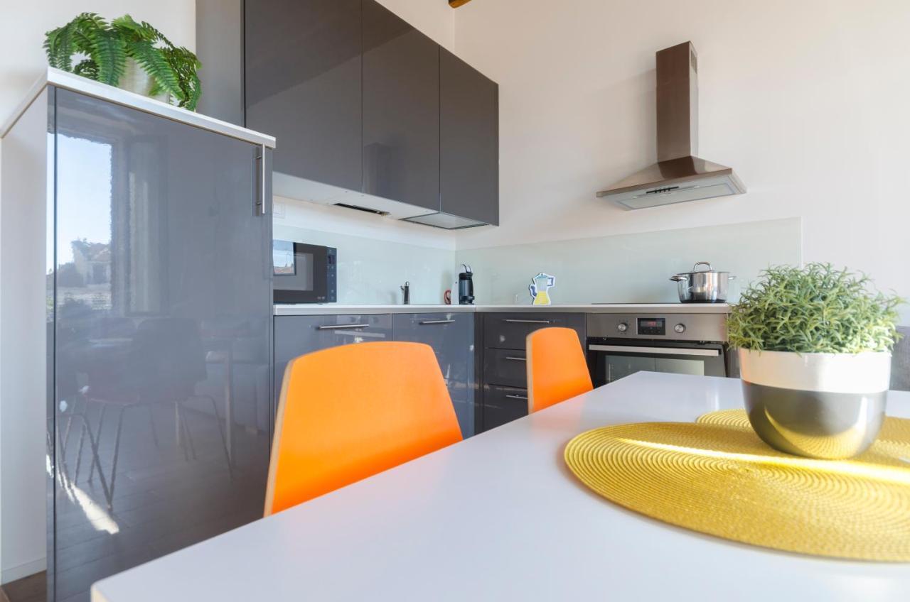 Caseospitali - Casa Milanando Bilocale Tra Porta Venezia E Corso Buenos Aires Apartment Ngoại thất bức ảnh