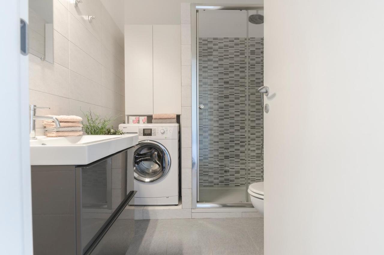 Caseospitali - Casa Milanando Bilocale Tra Porta Venezia E Corso Buenos Aires Apartment Ngoại thất bức ảnh