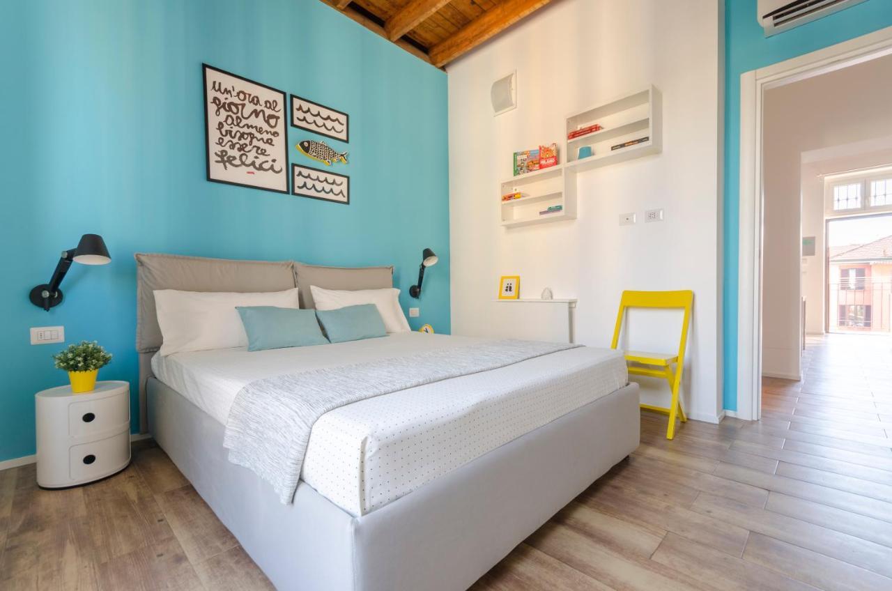 Caseospitali - Casa Milanando Bilocale Tra Porta Venezia E Corso Buenos Aires Apartment Ngoại thất bức ảnh